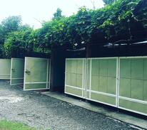 Quezon Cabin | Guest rooms at Forest Resort, Quezon Nueva Ecija
