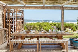 Langebaan Villa | Martinique Beach House