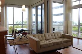 Port St. Joe Apartment | WindMark - 309 Turtle Glass