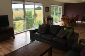 Fish Creek House | Tiliqua
