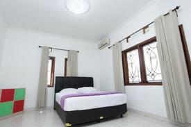 Sinduadi House | puri arsita home stay