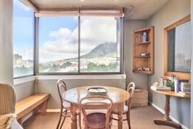 Cape Town City Centre Apartment | City centre Accommodation,Holyrood Studio 601