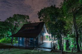 Rio Claro-Mayaro House | Tarantula, Point Radix, Mayaro, Trinidad