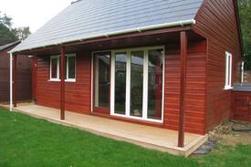 Cambridge House | The Cabbage Moor Snug