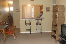 Terrytown Apartment | Promenade Condominiums