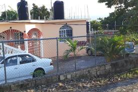 Negril House | Private room at Kevin's Haven