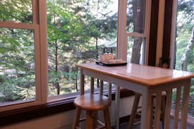 Parkman House | The Ledgerock Cabin, Garrettsville/Parkman, Ohio