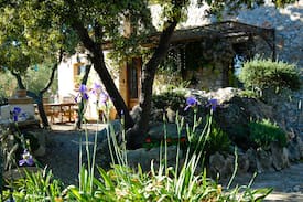 Puigpunyent House | Casita Mágica in Majorca