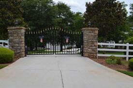 Covington House | Southern hospitality in picturesque Covington, GA