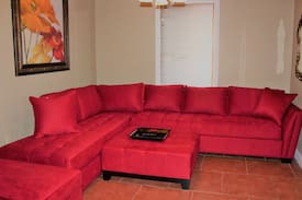 Seventh Ward House | Bonnie' s B&B