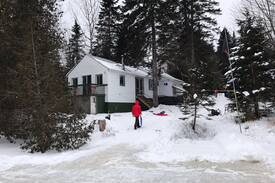 Chertsey Villa | Chalet rustique familial - Lac Lafond