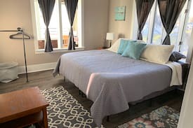 Ignacio House | The Ranch House