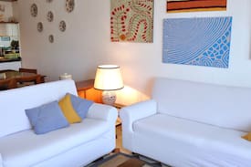 Rapallo House | CASA MISTRAL - SAN MICHELE DI PAGANA