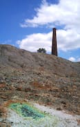 Minas de Sao Domingos House | Casa da Ti Catrina- Mining Country House