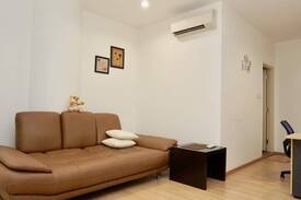 Seri Tanjung Pinang Apartment | 118 Residence Suite@ Island Plaza