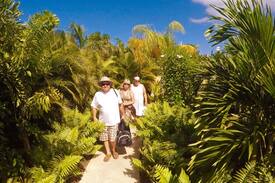 Bravos de Boston House | The Bravos Bungalows - The Compound