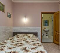 Plyakho Apartment | Гостевой дом Green House