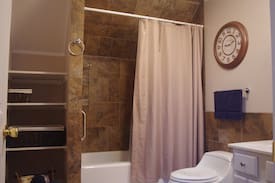Pine Bush House | Tranquil Acres' North Suite on Quiet Country Road