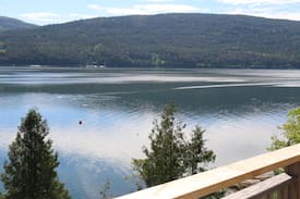 Hall Quarry House | Deer Track: Cabin on Somes Sound