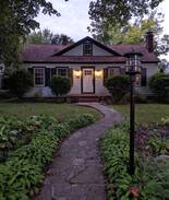 Dayton House | The Cottage on Springhill