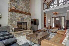 Sunriver House | 7 Cottonwood