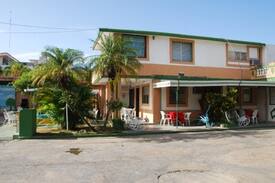 Varadero House | Casa Don Pepe a 20 metros de la playa Varadero