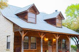 Hondo House | Decker Ranch