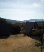 Buffelspoort Villa | Bos Hotel Utopia Nature Reserve Unit 21