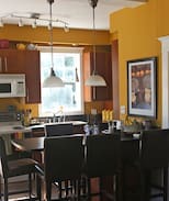 Galiano Cabin | Fireside Cottage, Galiano Island