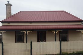 Warrnambool House | Warrnambool Heritage Cottage