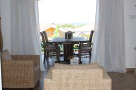 Fontein Villa | Villa Annabelle, villapark Fontein