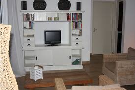 Fontein Villa | Villa Annabelle, villapark Fontein
