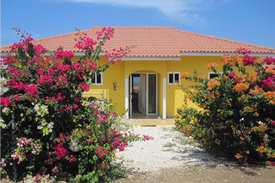 Fontein Villa | Villa Annabelle, villapark Fontein