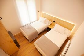 Covas Apartment | Apto. Estándar. Arumes do mar e montaña - Viveiro