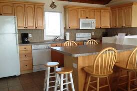 Breakwater Village Cabin | Breakwater Village Beach House
