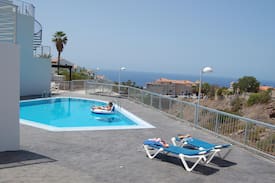 Callao Salvaje House | Duplex Callao Zen
