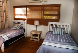 Inhambane House | Ngumula Beach Lodge , Guinjata Bay, Inhambane