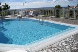 Callao Salvaje House | Duplex Callao Zen