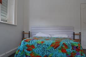 Montego Bay Hostel | Mobay Kotch - Quad. Room
