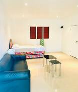 Suva Apartment | Centrepoint Apartments Studio Unit 1