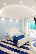 Maiori Apartment | Marilisa Holidays Amalfi Coast - Camera Delfino