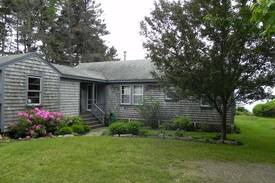 Pemaquid Point Cabin | Fishermans Cove Cottage on Pemaquid Point