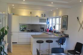 Aarhus North House | Guesthouse sharon Aarhus Suite