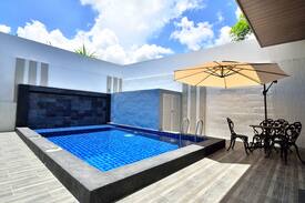 George Town House | Violet Villa @ Teluk Bahang with Private Pool