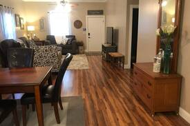 Bartlesville House | The Osage Oasis