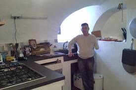 Corniglio House | DOVE IL TEMPO SI E' FERMATO!
