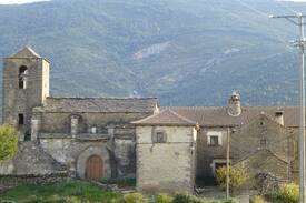 Caldearenas House | B&B La Abadia, Sierra de Javierre