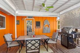 Tybee Island House | Tangerine Dream Unit A