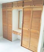 Scarborough Apartment | Ocean Breeze Apartments 2 Bedrooms x 2 Single Beds