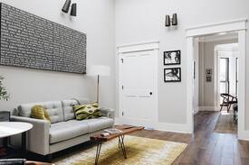 Galena Apartment | Ulysses Suites, Suite 302